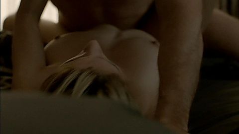 Pic: Michelle Batista in O Negócio (2013)