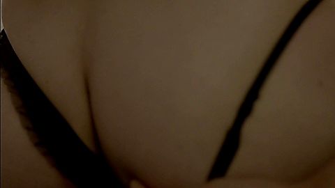Pic: Michelle Batista in O Negócio (2013)