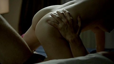 Pic: Michelle Batista in O Negócio (2013)