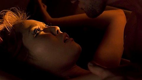 Pic: Brinna Kelly in The Midnight Man (2016)
