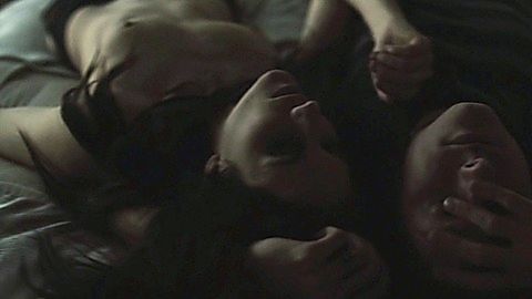 Pic: Jessica Sonneborn in The Haunting of Alice D