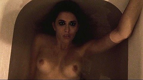Pic: Julianne Tura in The Haunting of Alice D