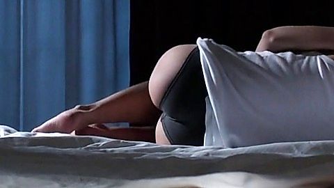 Pic: Olga Kurylenko in The Correspondence (2016)