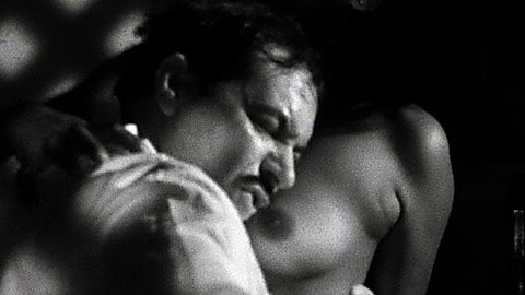 Pic: Yulisleyvís Rodrigues in Sin Alas (2015)