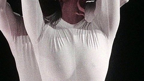Pic: Yulisleyvís Rodrigues in Sin Alas (2015)