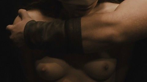 Pic: Jessica Barden in Penny Dreadful (2014)