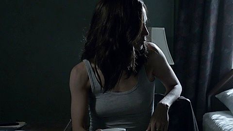 Pic: Eliza Dushku in Banshee (2013)