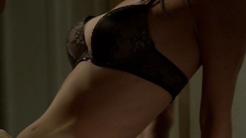 Pic: Eliza Dushku in Banshee (2013)