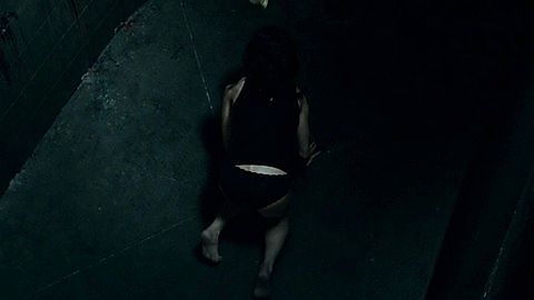 Pic: Eliza Dushku in Banshee (2013)
