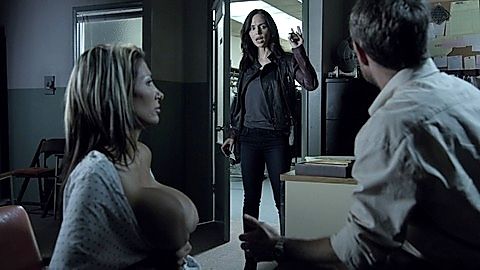 Pic: Deanna Betras in Banshee (2013)