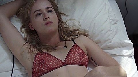 Pic: Dakota Johnson in A Bigger Splash (2015)
