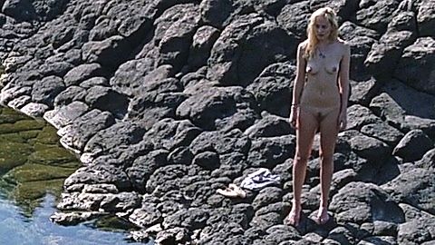 Pic: Dakota Johnson in A Bigger Splash (2015)