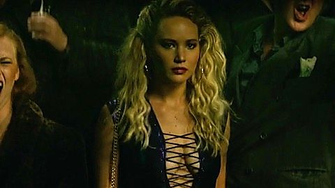 Pic: Jennifer Lawrence in X-Men: Apocalypse (2016)