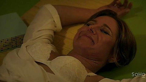Pic: Libby Tanner in Wentworth (2013)