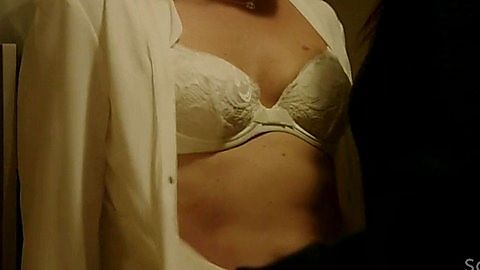 Pic: Libby Tanner in Wentworth (2013)