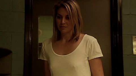 Pic: Kate Jenkinson in Wentworth (2013)