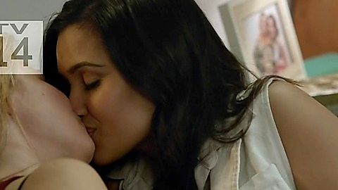 Pic: Sophia Taylor Ali in Faking It