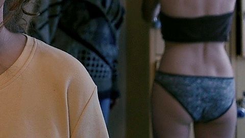 Pic: Alicia Quiñonez in The Chosen Ones (2015)