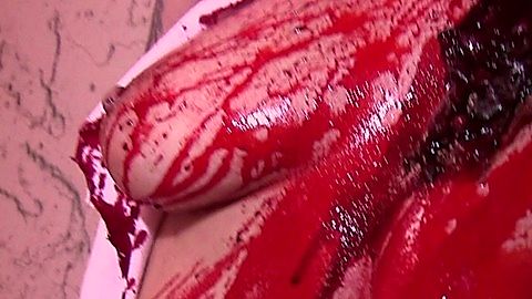 Pic: Krystal Pixie Adams in Joe Vampire (2012)