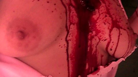 Pic: Krystal Pixie Adams in Joe Vampire (2012)