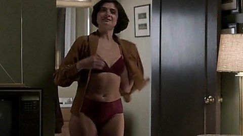 Pic: Vera Cherny in The Americans (2013)