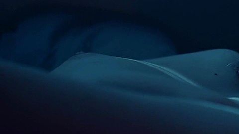 Pic: Tess Granfield in Hala (2016)