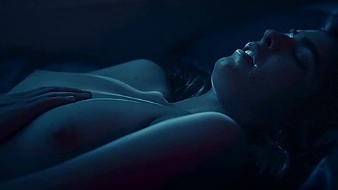 Pic: Tess Granfield in Hala (2016)