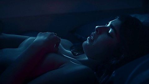 Pic: Tess Granfield in Hala (2016)