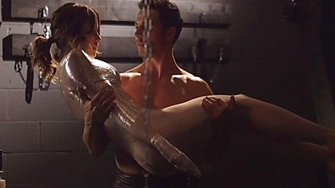 Pic: Ashlynn Yennie in Submission (2016)
