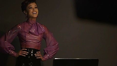Pic: Skin Diamond in Submission (2016)