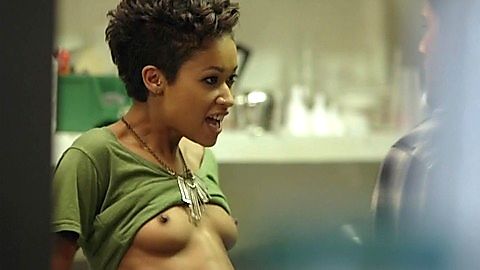 Pic: Skin Diamond in Submission (2016)