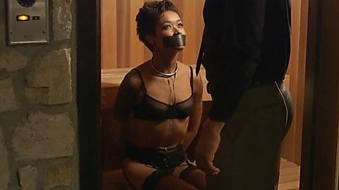 Pic: Skin Diamond in Submission (2016)