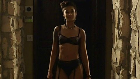 Pic: Skin Diamond in Submission (2016)