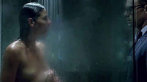 Pic: Ana Ayora in Banshee (2013)
