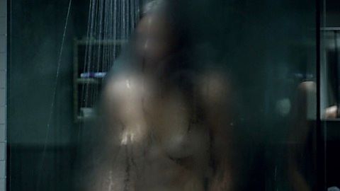 Pic: Ana Ayora in Banshee (2013)