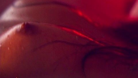 Pic: Vita Vargas in Scherzo Diabolico (2015)
