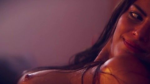 Pic: Vita Vargas in Scherzo Diabolico (2015)