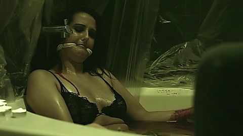 Pic: Kelley Day in Cut! (2014)