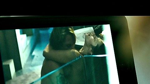 Pic: Teresa Palmer in Point Break (2015)