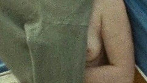Pic: Agnès Makowiak in Graduate First (1978)