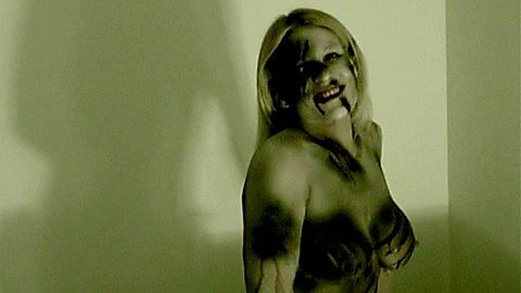 Pic: Crystal Kelly in Apparition (2010)