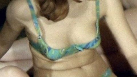 Pic: Monica Hahn in Hot Girls for Men Only (1968)