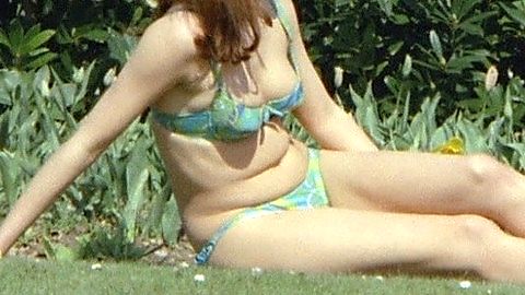 Pic: Monica Hahn in Hot Girls for Men Only (1968)