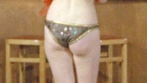 Pic: Britt Hampshire in Hot Girls for Men Only (1968)