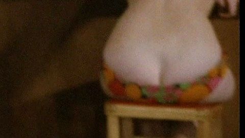 Pic: Britt Hampshire in Hot Girls for Men Only (1968)