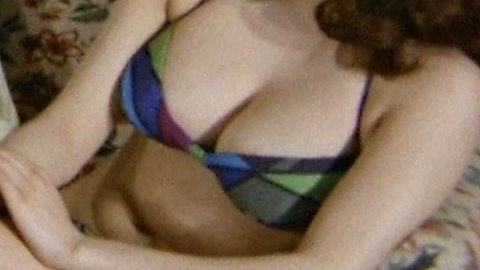 Pic: Carmen Dene in Hot Girls for Men Only (1968)