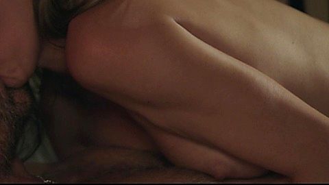Pic: Gabriela Ostos-Tamez in Divine Access (2015)