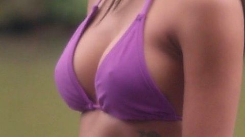 Pic: Donnabella Mortel in Freshwater (2016)