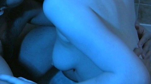Pic: Amber West in Paranormal Sex Tape (2016)