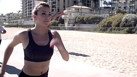 Pic: Marisa Dorchock in Love Addict (2016)